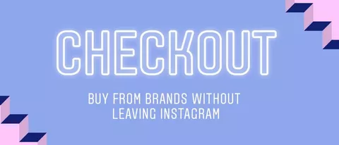 Instagram ancora più ecommerce: si compra dall'app