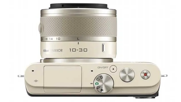 Nikon 1 J3