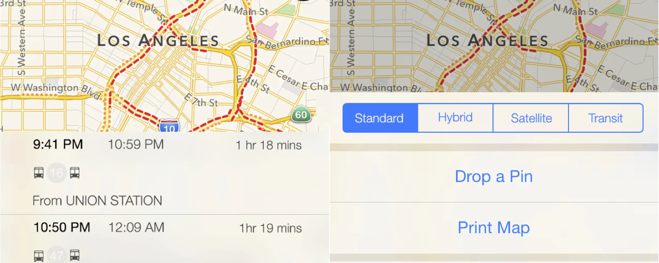 iOS 9: Split-Screen, Multi-Utenza e Mappe migliori