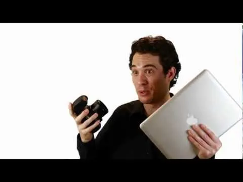 LEAKED Official Apple iPhone 5 Promo Video - Keynote 2012