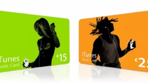 iTunes Plus trascina le vendite di EMI