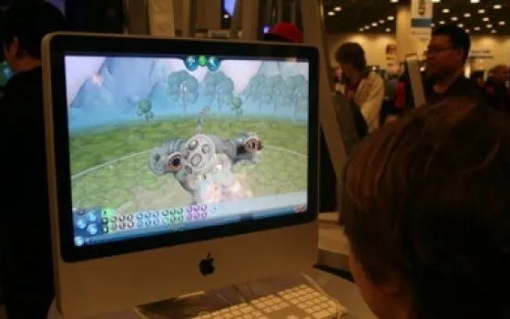 Id Software: Apple impegnata nel gaming