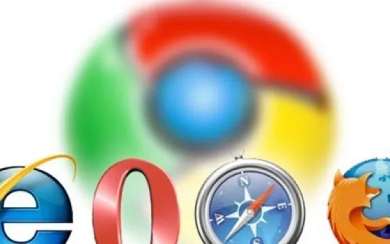 Passata l'euforia per Chrome?
