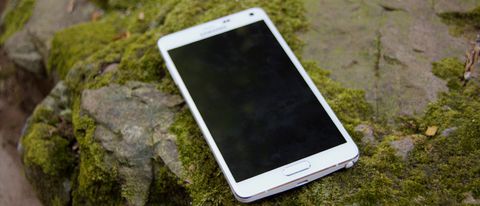 Samsung Galaxy Note 4 provato in anteprima