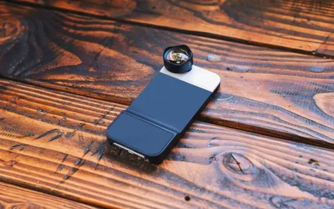 Il Kickstarter Apple della settimana: Moment, la custodia iPhone per fotografi