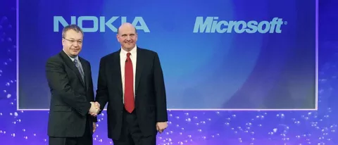 Microsoft-Nokia, acquisizione completata ad aprile