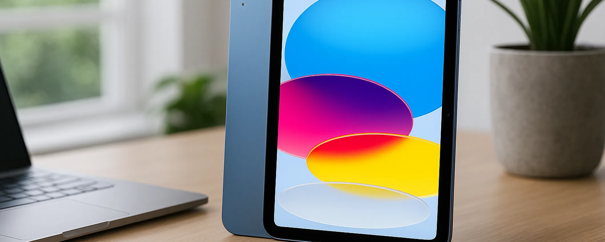 Apple iPad con chip A16: il tablet del momento oggi a prezzo speciale