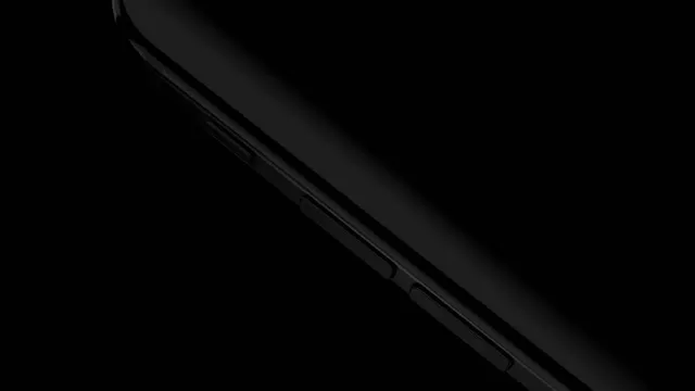 iPhone 8 - Concept 3