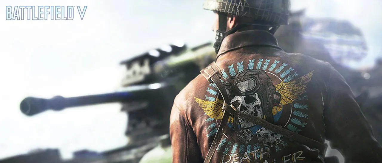 Battlefield 5 in super offerta su Amazon