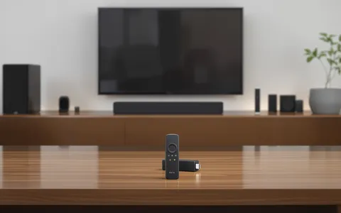 Amazon rivoluziona la gamma Fire TV: nuove smart TV e Stick 4K più veloci e intelligenti