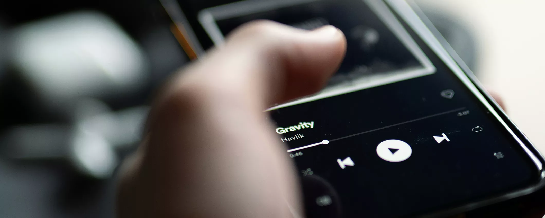 Con PrivateVPN (a 2€ al mese) accedi a Spotify ovunque nel mondo