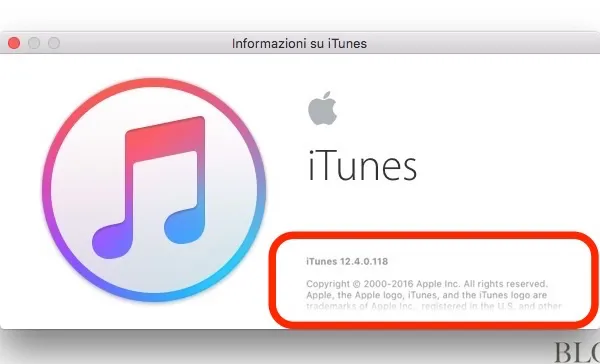 iTunes 12.4: tra redesign, navigazione migliorata e nuova barra laterale