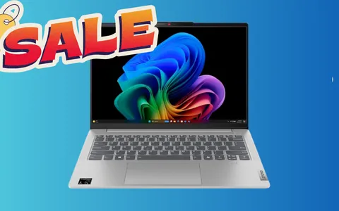 PC ASUS Vivobook S15 in sottocosto: ancora per pochissimo su Amazon