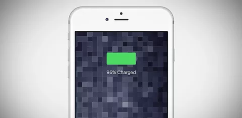 Autonomia iOS 10: risolvere i problemi di batteria