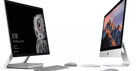 Vendite Mac in aumento mentre i PC crollano ancora