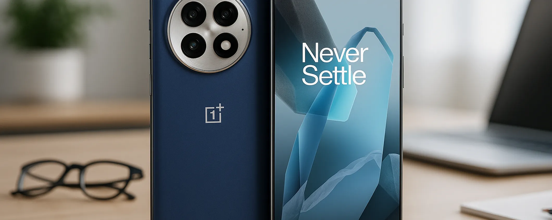 OnePlus 13: prestazioni al top e prezzo ribassato di 270€ con la promo Amazon