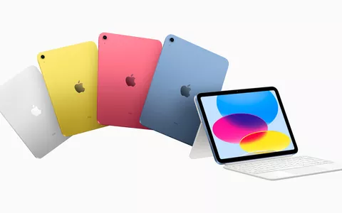 Apple iPad 2022: regalo di Natale TOP in OFFERTA SPECIALE, solo per OGGI