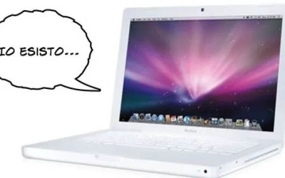 Revisione in arrivo per i MacBook in policarbonato