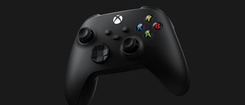 Xbox Series X, presentato il controller ufficiale