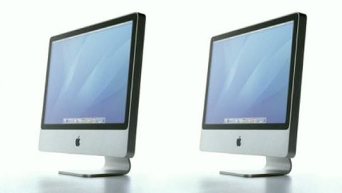iMac Software Update 1.1