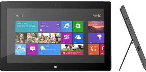 Microsoft Surface Pro, solo 4 ore di autonomia