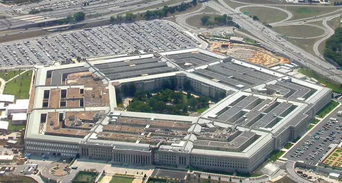 Pentagono, nuove misure contro il cybercrime