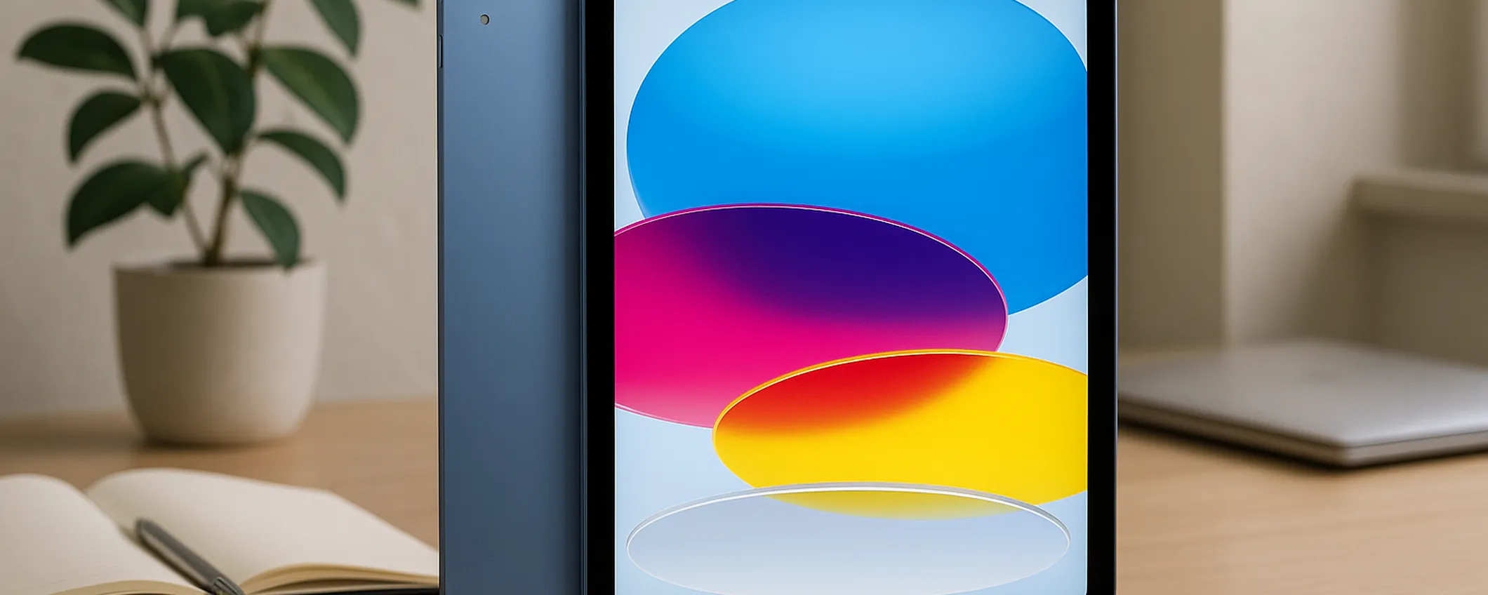 iPad 256GB alla Festa delle Offerte Prime: risparmia 65€ su Amazon