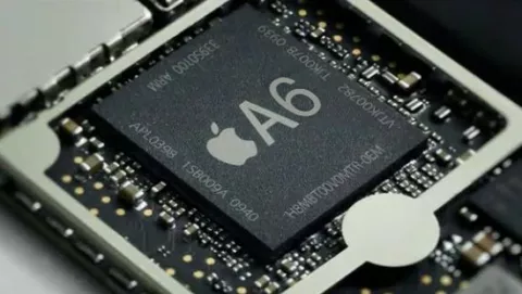 Il chip A6 di iPad 3 non sarà quad-core?