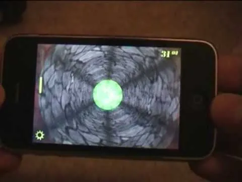 iTunnel 3D prerelease