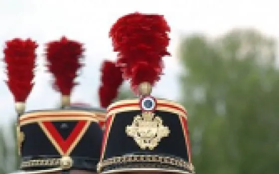 La gendarmeria francese vieta Safari e Mail.app
