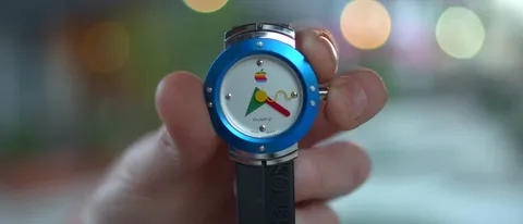 Apple Watch ha 20 anni