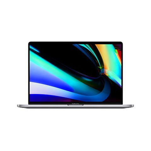 MacBook Pro 16″, 16GB RAM, Archiviazione 1TB – Grigio Siderale