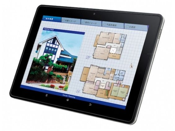 Sharp RW-T110