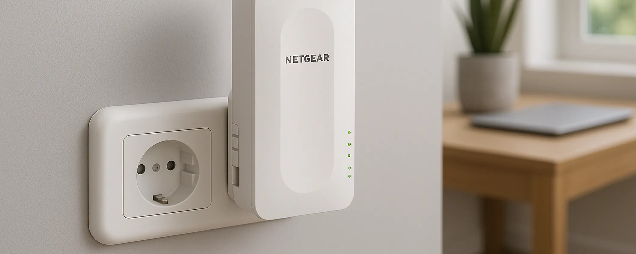 NETGEAR EAX15: oggi il WiFi 6 ad alte prestazioni è in offerta su Amazon