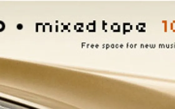 Mercedes Mixed Tape 10 e audiolibri