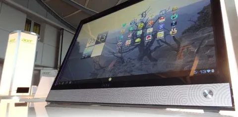 In arrivo un Acer AIO economico con Android