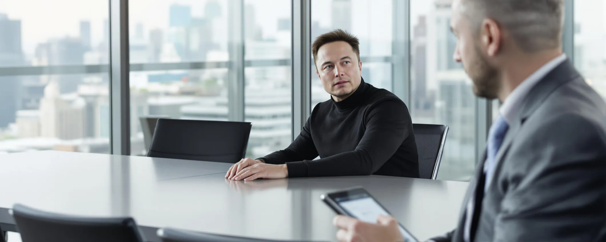 Elon Musk accusa Apple di favoritismi verso OpenAI: pronta una causa antitrust