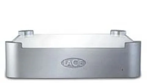 LaCie Mini