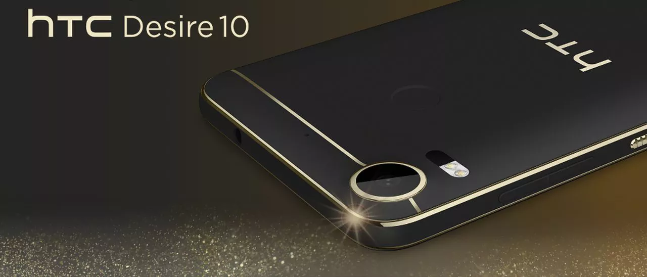 HTC Desire 12, specifiche confermate