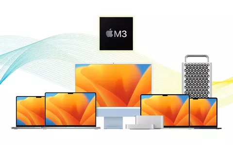 Chip M3 in arrivo nei i primi Mac: cosa sappiamo finora