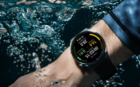 Huawei Watch GT 3: l'orologio smart di ULTIMA GENERAZIONE in offerta STRAORDINARIA