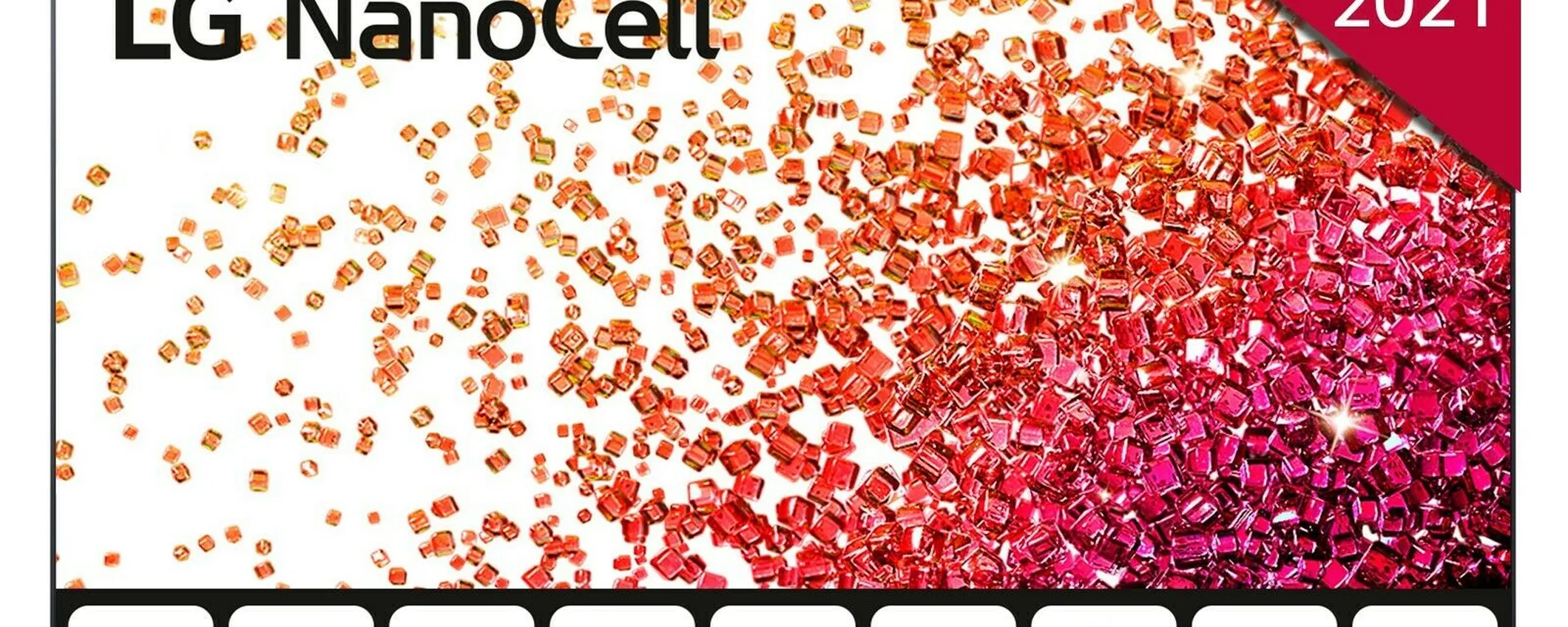 LG NanoCell 856PA Smart TV LED 4K 65”, sconto SHOCK 120€