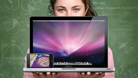 Gli studenti tradiscono Apple coi Netbook