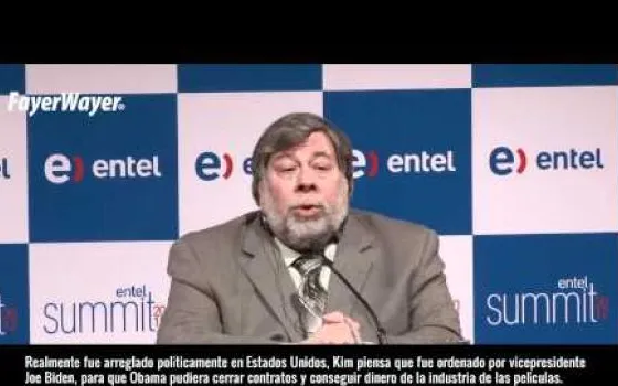 Woz sul Surface: Jobs si è reincarnato alla Microsoft