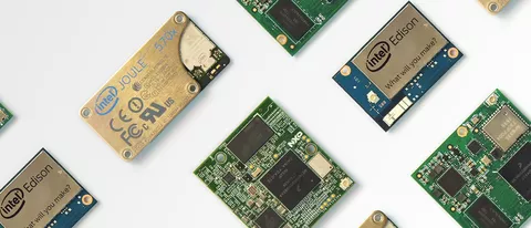 IoT: Android Things, arriva la Developer Preview 4