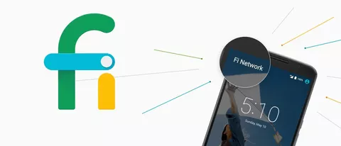 Google, la rivoluzione si chiama Project Fi