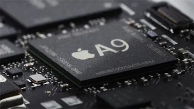 Samsung rimpiazzerà TSMC per produrre la CPU Apple A9