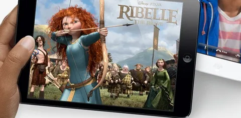 Nessun iPad Mini 2 prima di novembre