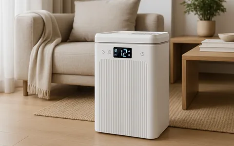 Deumidificatore in offerta: aria più sana in casa, risparmiando subito 20 euro