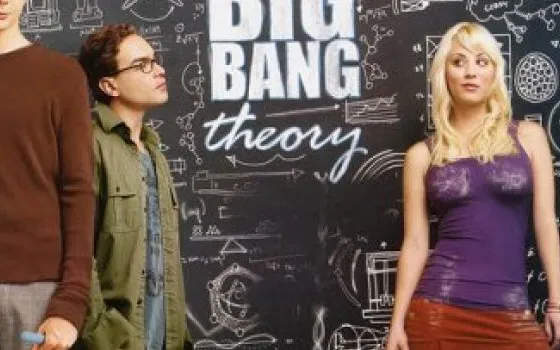 Woz sarà presente nella prossima stagione di The Big Bang Theory